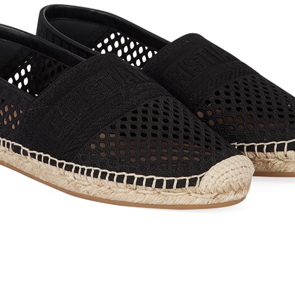 CHRISTIAN DIOR GRANVILLE ESPADRILLES